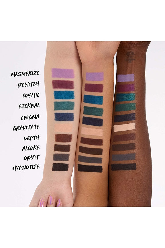 Soulgazer Intensifying Gel Eyeliner