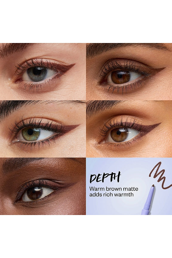 Soulgazer Intensifying Gel Eyeliner