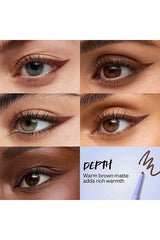 Soulgazer Intensifying Gel Eyeliner