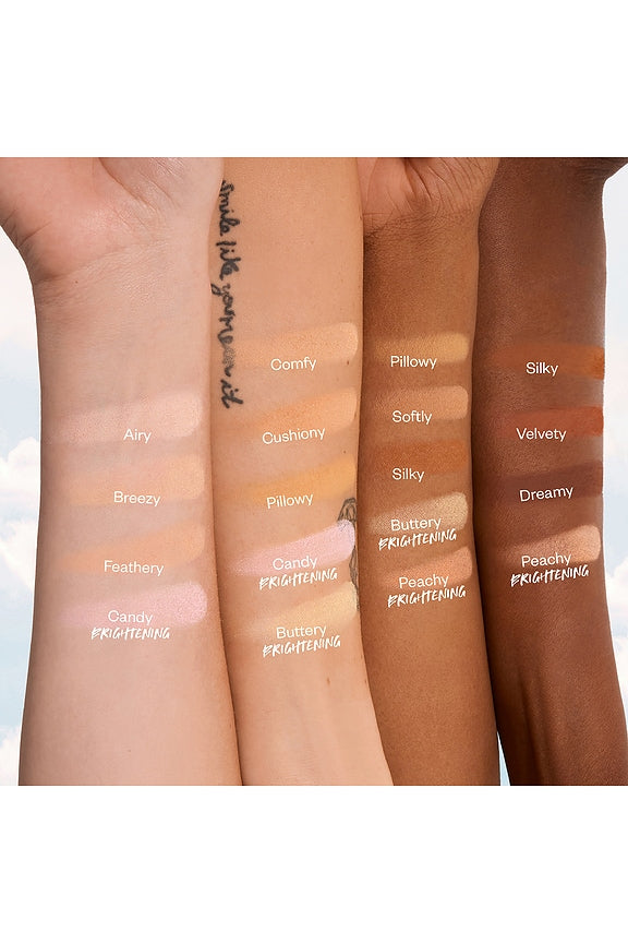 Cloud Set Baked Setting &amp; Smoothing Powder