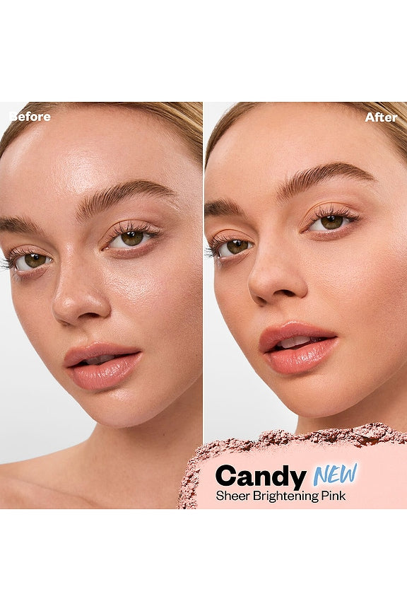 Cloud Set Baked Setting &amp; Smoothing Powder
