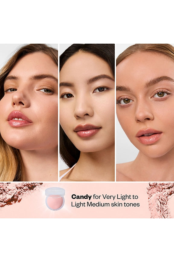 Cloud Set Baked Setting &amp; Smoothing Powder