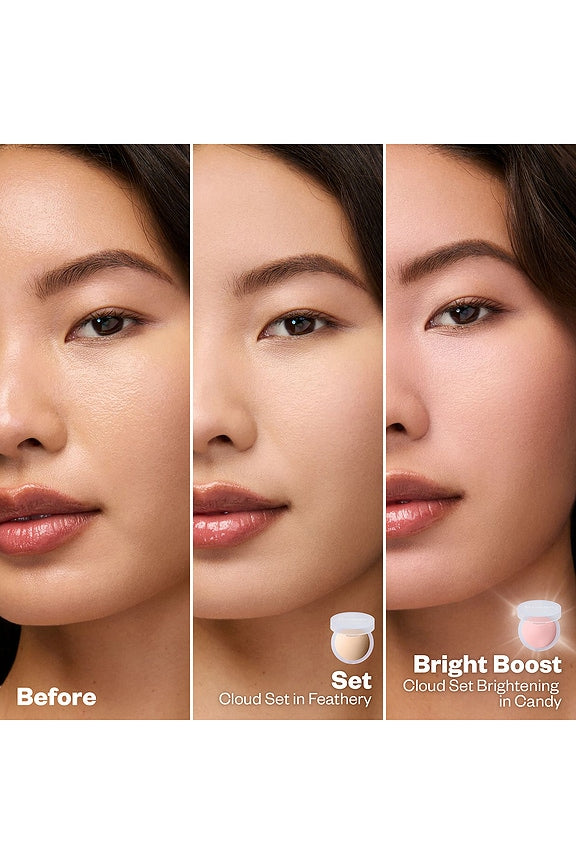 Cloud Set Baked Setting &amp; Smoothing Powder