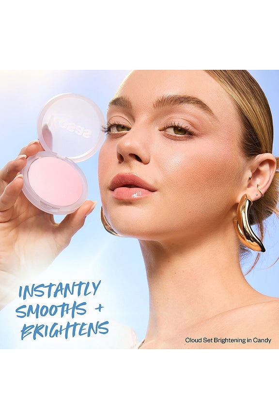 Cloud Set Baked Setting &amp; Smoothing Powder