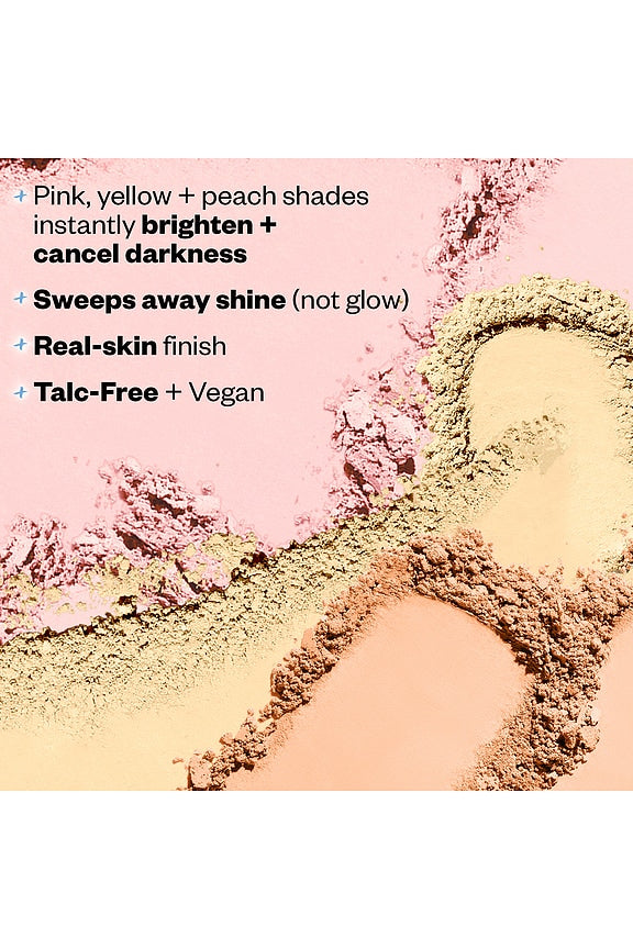Cloud Set Baked Setting &amp; Smoothing Powder