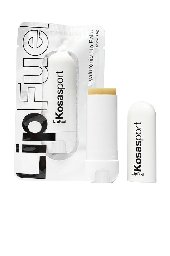 Kosasport Lip Fuel Hyaluronic Lip Balm