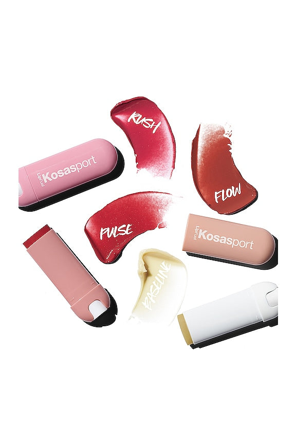 Kosasport Lip Fuel Hyaluronic Lip Balm