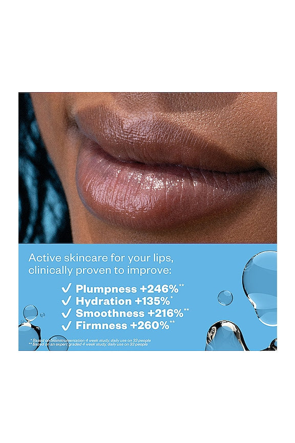 Kosasport Lip Fuel Hyaluronic Lip Balm