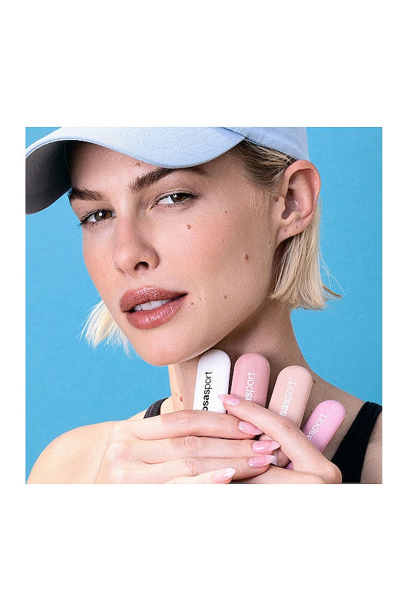 Kosasport Lip Fuel Hyaluronic Lip Balm