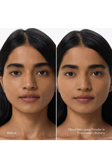 Cloud Set Translucent Loose Setting + Blurring Powder