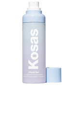 Cloud Set Airy Setting + Smoothing Mist