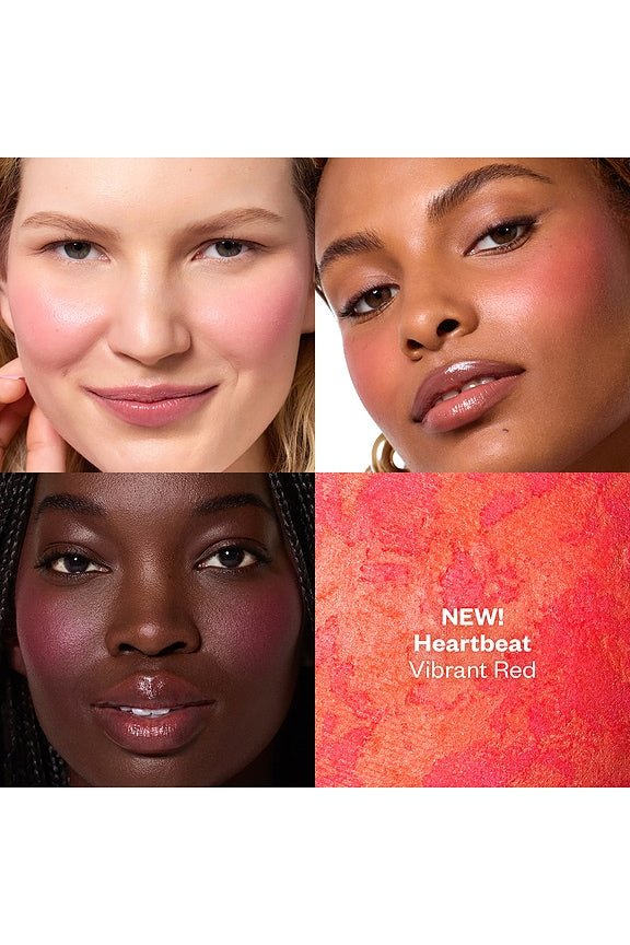 Blush Is Life Baked Dimensional + Brightening Blush