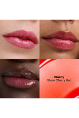 Wet Lip Oil Plumping Treatment Gloss