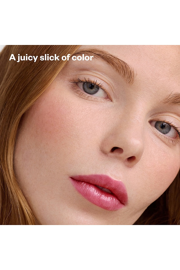 Wet Lip Oil Plumping Treatment Gloss