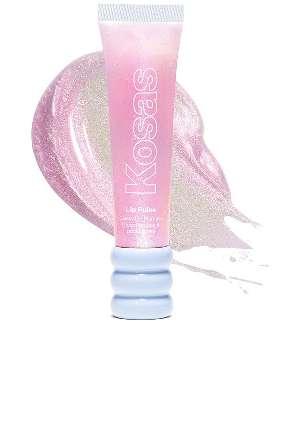 Lip Pulse Glassy Lip Plumper