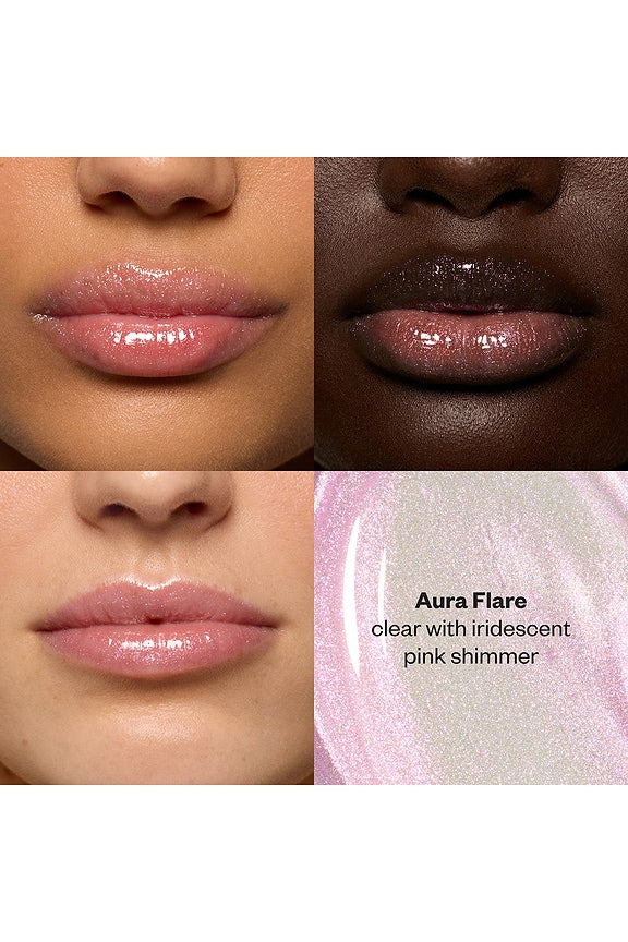 Lip Pulse Glassy Lip Plumper