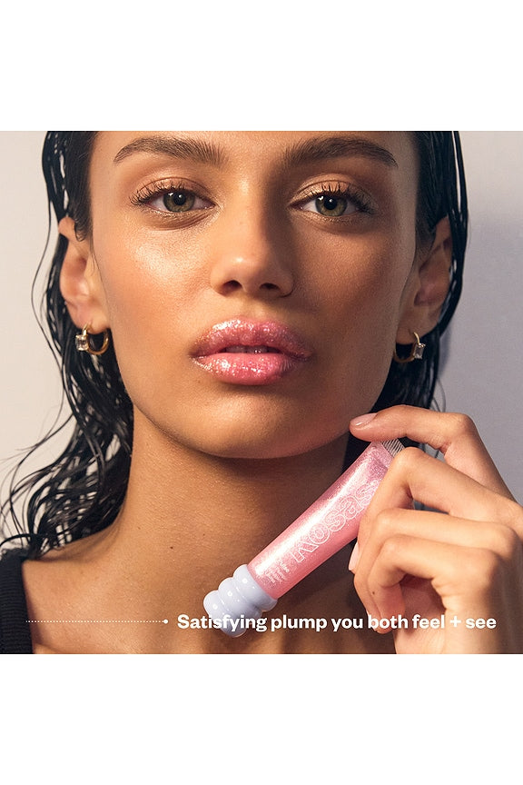 Lip Pulse Glassy Lip Plumper