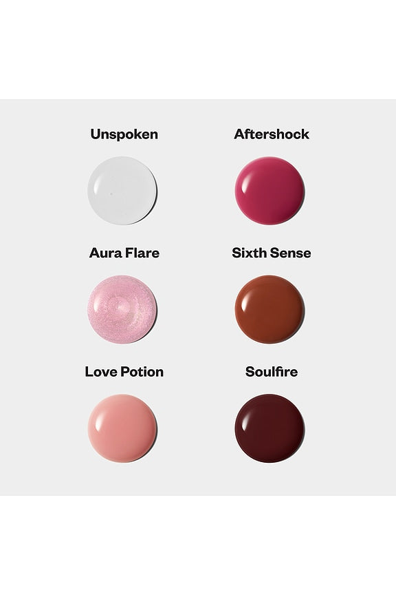 Lip Pulse Glassy Lip Plumper