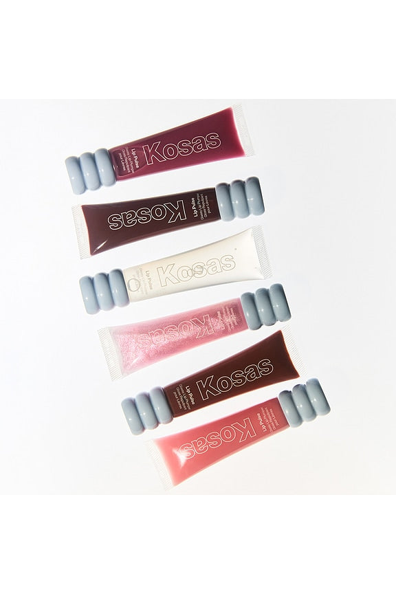 Lip Pulse Glassy Lip Plumper