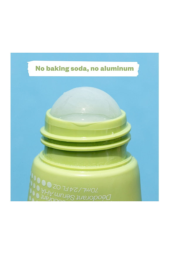 Sport Chemistry AHA Serum Deodorant