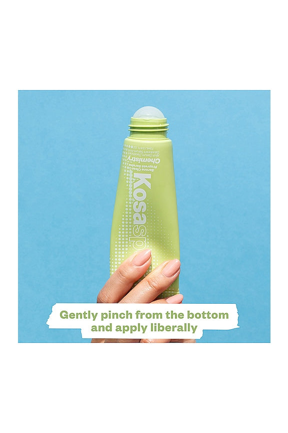 Sport Chemistry AHA Serum Deodorant