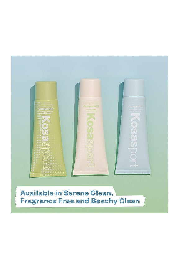Sport Chemistry AHA Serum Deodorant