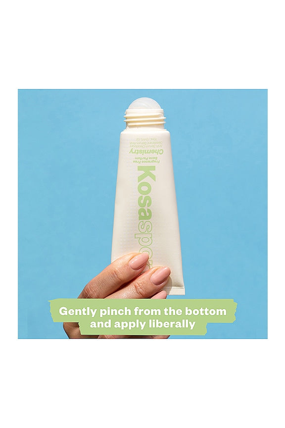 Sport Chemistry AHA Serum Deodorant