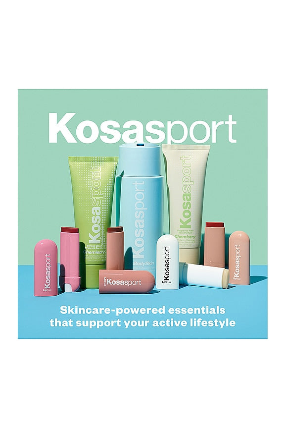 Sport Chemistry AHA Serum Deodorant