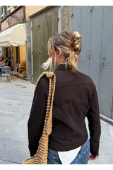 French Pin