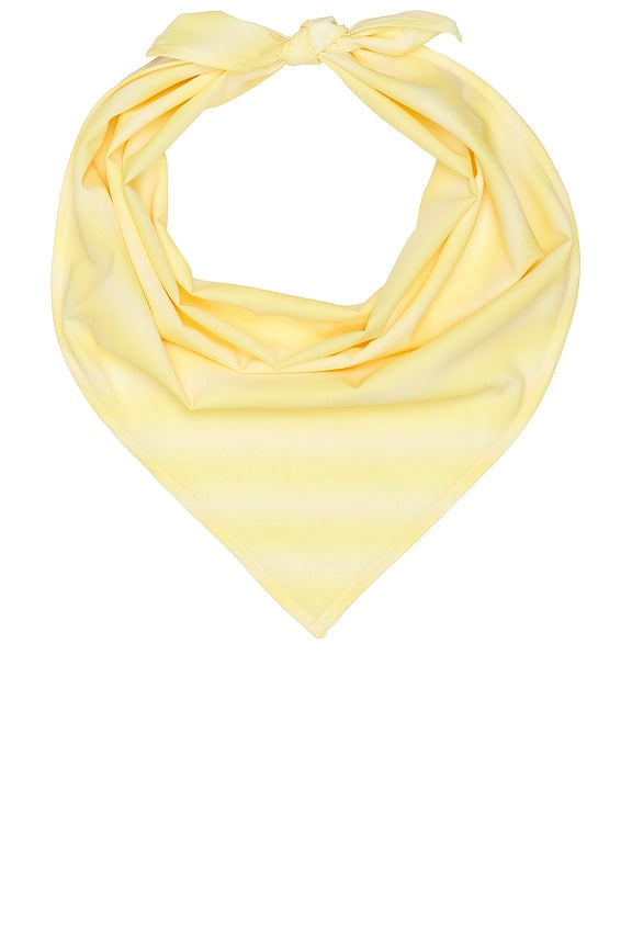 Nava Chiffon Headscarf