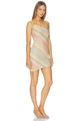 Milan Mini Dress