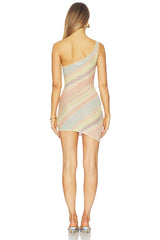 Milan Mini Dress