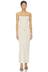 Evie Maxi Dress