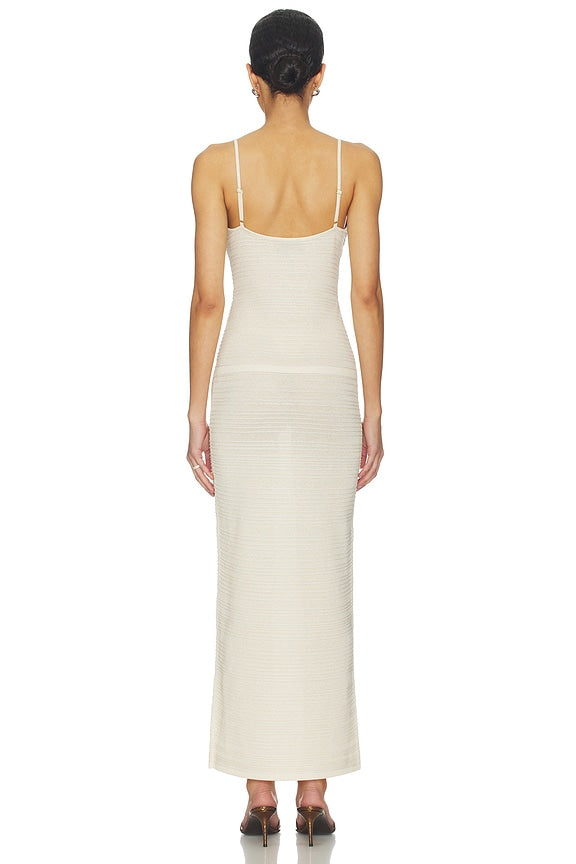 Evie Maxi Dress
