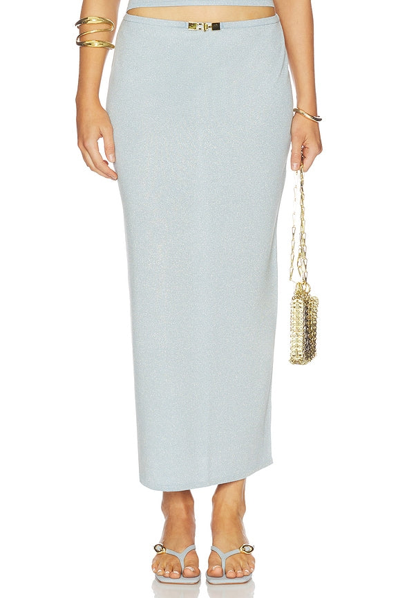 Mina Maxi Skirt