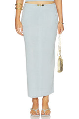 Mina Maxi Skirt