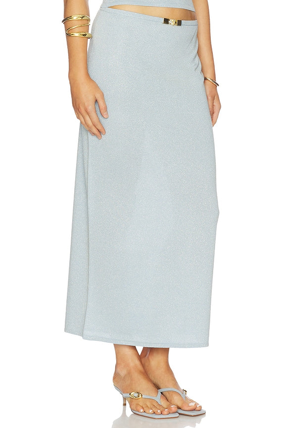 Mina Maxi Skirt