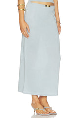 Mina Maxi Skirt