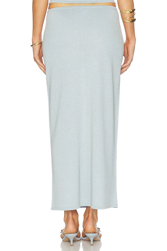 Mina Maxi Skirt