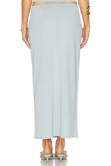 Mina Maxi Skirt