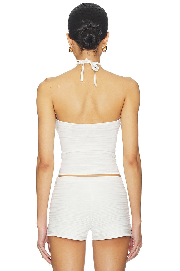 Dekota Halter Top
