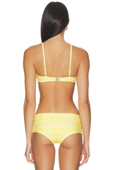Cami Bikini Top