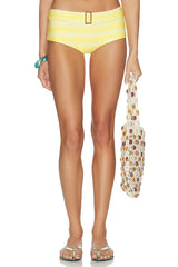 Cami Swim Shorties