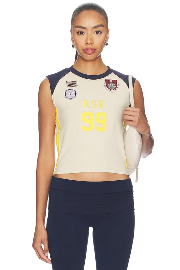 Ksb Baby Tank Top