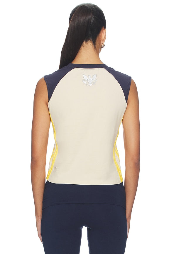 Ksb Baby Tank Top