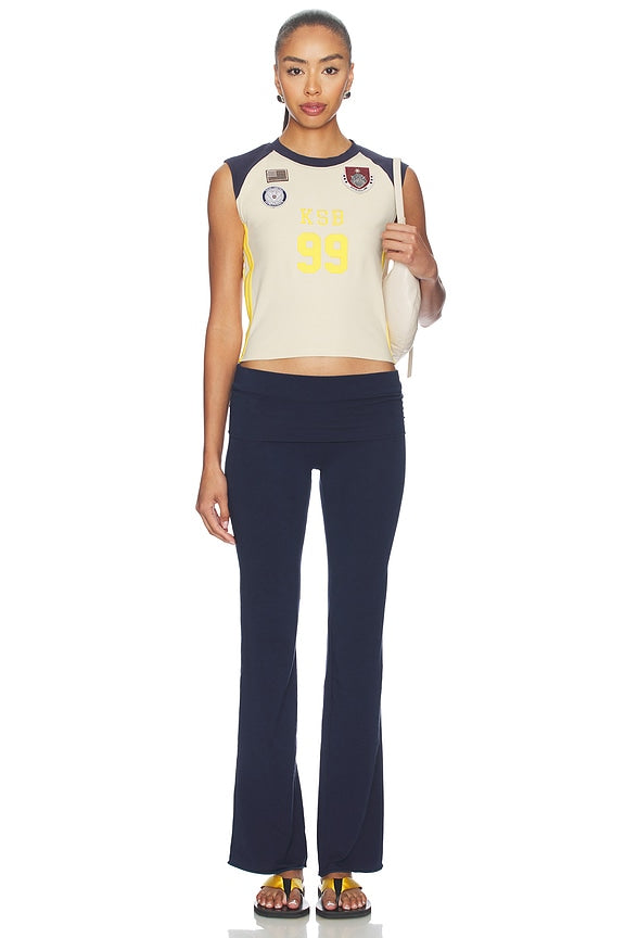 Ksb Baby Tank Top