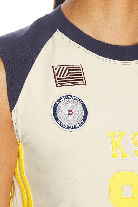 Ksb Baby Tank Top