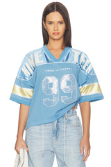 99 Spark Jersey Top
