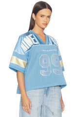 99 Spark Jersey Top