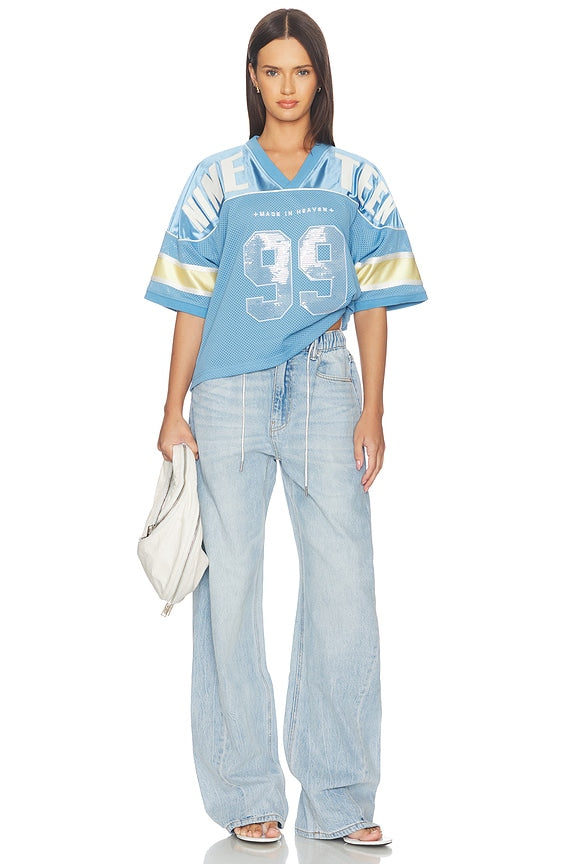 99 Spark Jersey Top